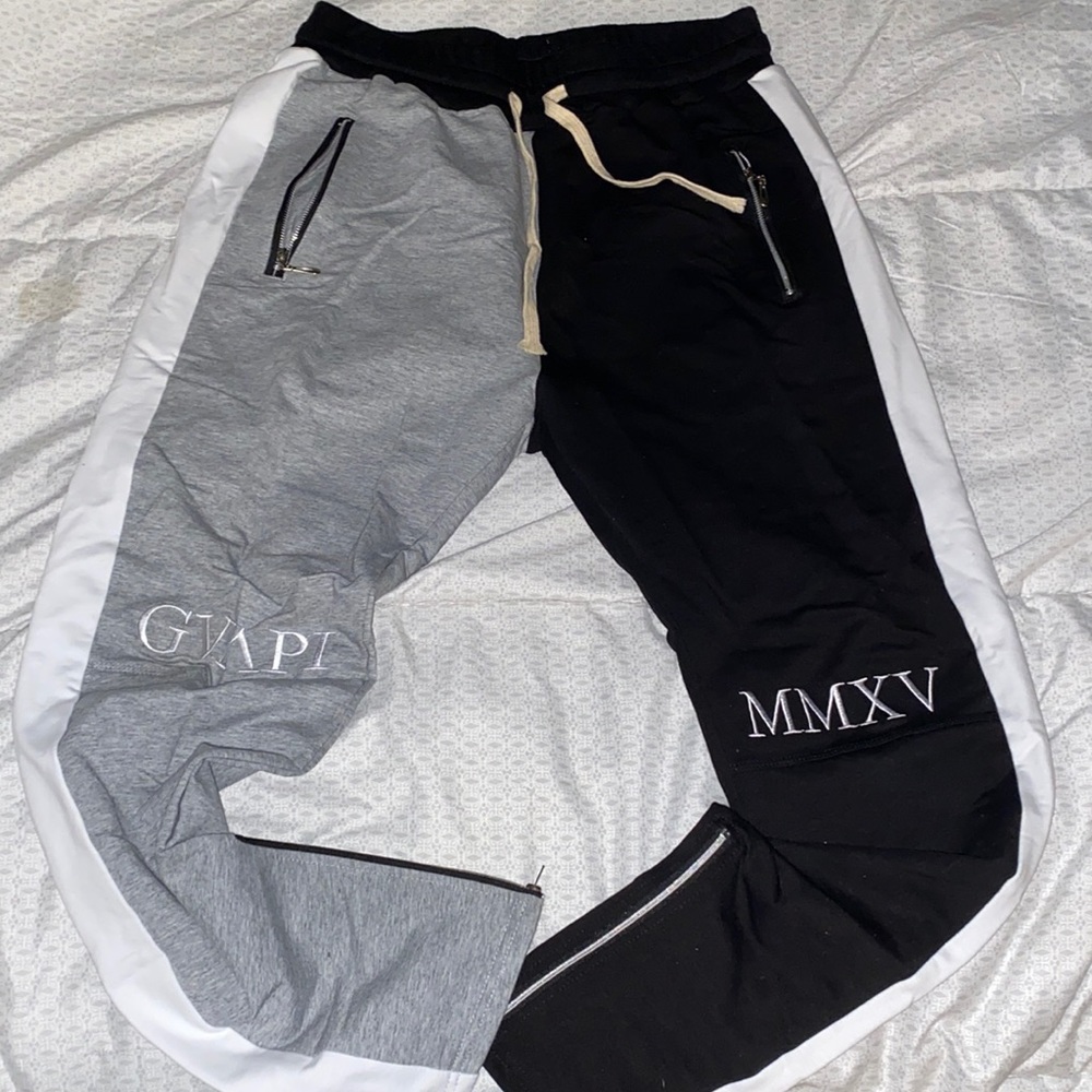 Joggers